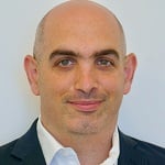 איתי רביד  קרדיט תמונה: יחצ BondIT